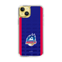 スリムプロテクションケース［ B.LEAGUE - 青森ワッツ - ロゴデザイン ］