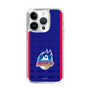スリムプロテクションケース［ B.LEAGUE - 青森ワッツ - ロゴデザイン ］