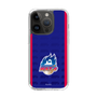 スリムプロテクションケース［ B.LEAGUE - 青森ワッツ - ロゴデザイン ］