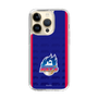 スリムプロテクションケース［ B.LEAGUE - 青森ワッツ - ロゴデザイン ］
