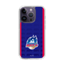 スリムプロテクションケース［ B.LEAGUE - 青森ワッツ - ロゴデザイン ］