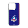 スリムプロテクションケース［ B.LEAGUE - 青森ワッツ - ロゴデザイン ］