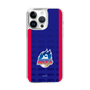 スリムプロテクションケース［ B.LEAGUE - 青森ワッツ - ロゴデザイン ］