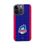 スリムプロテクションケース［ B.LEAGUE - 青森ワッツ - ロゴデザイン ］