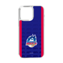 スリムプロテクションケース［ B.LEAGUE - 青森ワッツ - ロゴデザイン ］
