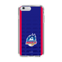 スリムプロテクションケース［ B.LEAGUE - 青森ワッツ - ロゴデザイン ］