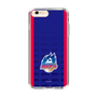 スリムプロテクションケース［ B.LEAGUE - 青森ワッツ - ロゴデザイン ］