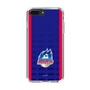 スリムプロテクションケース［ B.LEAGUE - 青森ワッツ - ロゴデザイン ］