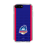 スリムプロテクションケース［ B.LEAGUE - 青森ワッツ - ロゴデザイン ］