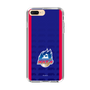 スリムプロテクションケース［ B.LEAGUE - 青森ワッツ - ロゴデザイン ］