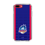 スリムプロテクションケース［ B.LEAGUE - 青森ワッツ - ロゴデザイン ］