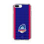 スリムプロテクションケース［ B.LEAGUE - 青森ワッツ - ロゴデザイン ］