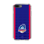 スリムプロテクションケース［ B.LEAGUE - 青森ワッツ - ロゴデザイン ］