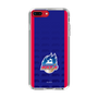 スリムプロテクションケース［ B.LEAGUE - 青森ワッツ - ロゴデザイン ］