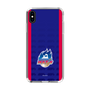 スリムプロテクションケース［ B.LEAGUE - 青森ワッツ - ロゴデザイン ］