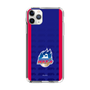 スリムプロテクションケース［ B.LEAGUE - 青森ワッツ - ロゴデザイン ］