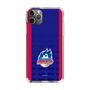 スリムプロテクションケース［ B.LEAGUE - 青森ワッツ - ロゴデザイン ］