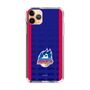スリムプロテクションケース［ B.LEAGUE - 青森ワッツ - ロゴデザイン ］