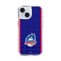 スリムプロテクションケース［ B.LEAGUE - 青森ワッツ - ロゴデザイン ］