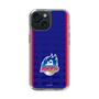 スリムプロテクションケース［ B.LEAGUE - 青森ワッツ - ロゴデザイン ］