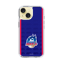 スリムプロテクションケース［ B.LEAGUE - 青森ワッツ - ロゴデザイン ］