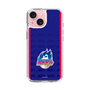 スリムプロテクションケース［ B.LEAGUE - 青森ワッツ - ロゴデザイン ］