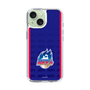 スリムプロテクションケース［ B.LEAGUE - 青森ワッツ - ロゴデザイン ］