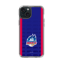 スリムプロテクションケース［ B.LEAGUE - 青森ワッツ - ロゴデザイン ］