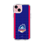 スリムプロテクションケース［ B.LEAGUE - 青森ワッツ - ロゴデザイン ］