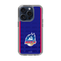 スリムプロテクションケース［ B.LEAGUE - 青森ワッツ - ロゴデザイン ］