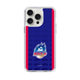 スリムプロテクションケース［ B.LEAGUE - 青森ワッツ - ロゴデザイン ］