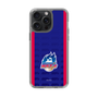 スリムプロテクションケース［ B.LEAGUE - 青森ワッツ - ロゴデザイン ］