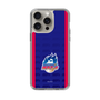 スリムプロテクションケース［ B.LEAGUE - 青森ワッツ - ロゴデザイン ］