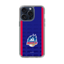 スリムプロテクションケース［ B.LEAGUE - 青森ワッツ - ロゴデザイン ］