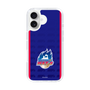 スリムプロテクションケース［ B.LEAGUE - 青森ワッツ - ロゴデザイン ］
