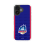 スリムプロテクションケース［ B.LEAGUE - 青森ワッツ - ロゴデザイン ］
