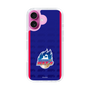 スリムプロテクションケース［ B.LEAGUE - 青森ワッツ - ロゴデザイン ］