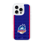スリムプロテクションケース［ B.LEAGUE - 青森ワッツ - ロゴデザイン ］