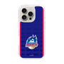 スリムプロテクションケース［ B.LEAGUE - 青森ワッツ - ロゴデザイン ］
