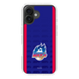 スリムプロテクションケース［ B.LEAGUE - 青森ワッツ - ロゴデザイン ］