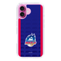 スリムプロテクションケース［ B.LEAGUE - 青森ワッツ - ロゴデザイン ］
