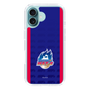 スリムプロテクションケース［ B.LEAGUE - 青森ワッツ - ロゴデザイン ］