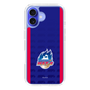 スリムプロテクションケース［ B.LEAGUE - 青森ワッツ - ロゴデザイン ］