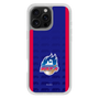 スリムプロテクションケース［ B.LEAGUE - 青森ワッツ - ロゴデザイン ］