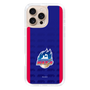 スリムプロテクションケース［ B.LEAGUE - 青森ワッツ - ロゴデザイン ］