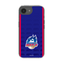 スリムプロテクションケース［ B.LEAGUE - 青森ワッツ - ロゴデザイン ］