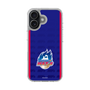 スリムプロテクションケース［ B.LEAGUE - 青森ワッツ - ロゴデザイン ］