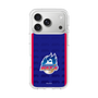 スリムプロテクションケース［ B.LEAGUE - 青森ワッツ - ロゴデザイン ］