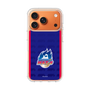 スリムプロテクションケース［ B.LEAGUE - 青森ワッツ - ロゴデザイン ］