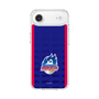 スリムプロテクションケース［ B.LEAGUE - 青森ワッツ - ロゴデザイン ］